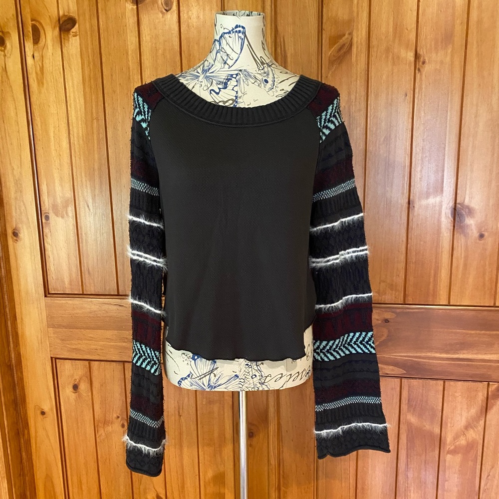 Free People Sweater
